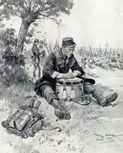 Scott, Lettre aux parents