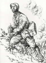 Droit, Le téléphoniste