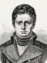 Nicolas René Dufrich, baron de Desgenettes