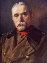 Sir John Denton Pinckstone French