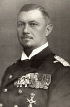 Reinhard Karl Friedrich von Scheer