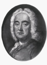 Georg Friedrich Haendel