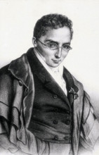 Louis Joseph Ferdinand Herold