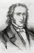 Niccolo Paganini