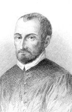 Giovanni Pierluigi da Palestrina