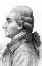 Antonio Sacchini