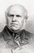 François Joseph Fétis