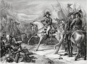 Bataille de Hohenlinden