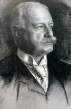 Bernhard von Bülow