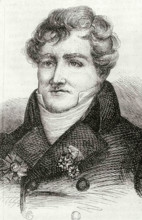 Georges Cuvier