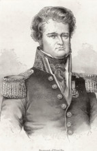 Jules Dumont d'Urville