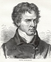 Victor Jacquemont
