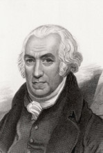 James Watt