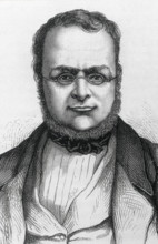 Camillo Benso, comte de Cavour