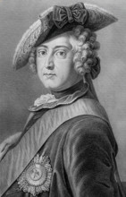 Frédéric II le Grand