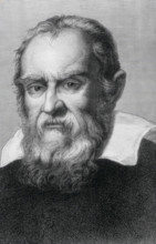 Galileo Galilei