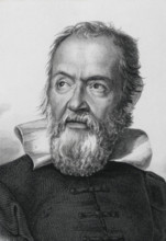 Galileo Galilei