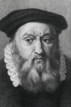 John Calvin