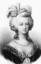 Marie-Antoinette