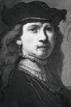 Rembrandt Harmenszoon van Rijn