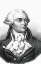Maximilien de Robespierre