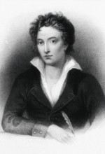 Percy Bysshe Shelley