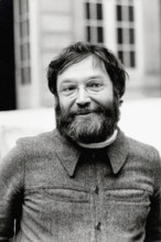 Jacques Rossner, metteur en scène