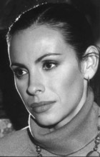 Mathilda May