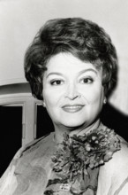 Rita Streich, soprano autrichienne