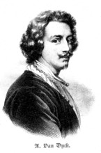 Anton Van Dyck