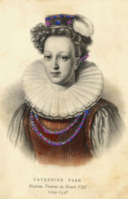 Catherine Parr