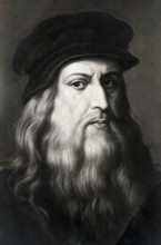 Léonard de Vinci