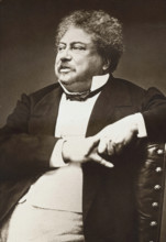 Alexandre Dumas