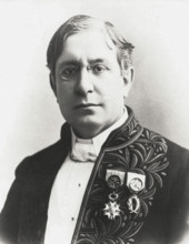 Benjamin Constant de Rebecque