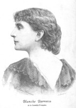 Blanche Barretta