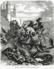 Charles le Téméraire