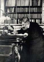 Charles Camille Pelletan.