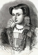 Diane de France.