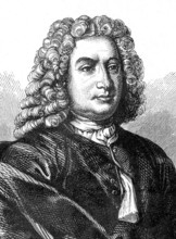 Daniel Bernoulli.