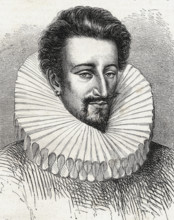 Duc de Joyeuse.
