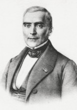Augustin Eugène Scribe.