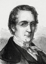 Louis Joseph Gay-Lussac.