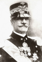 Général Caneva.