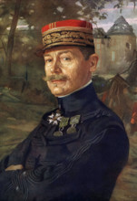 Général Humbert.