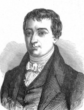 William Hyde Wollaston.