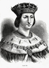 Louis XII.