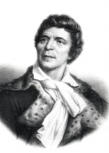 Jean-Paul Marat.