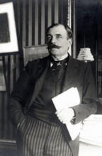Octave Mirbeau.