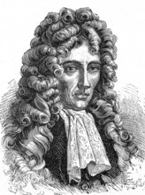 Robert Boyle.