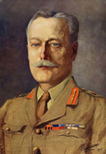 Sir Douglas Haig.